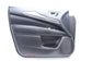 2016-2019 Infiniti QX60 Front Left Driver Door Trim Panel 809A1-9NF5A OEM - Alshned Auto Parts