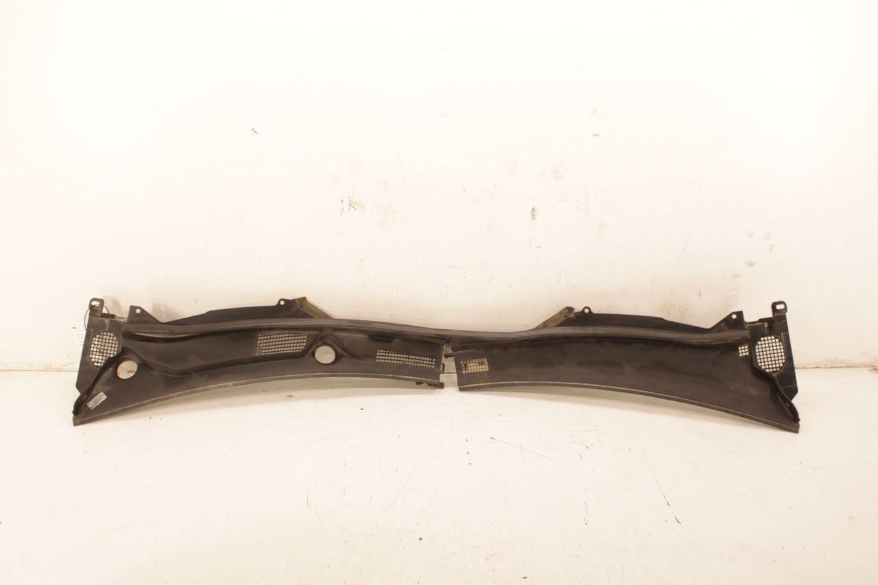 2014-2024 Infiniti Q50 Premium Front Windshield Cowl Vent Grille Cover Panel - Alshned Auto Parts