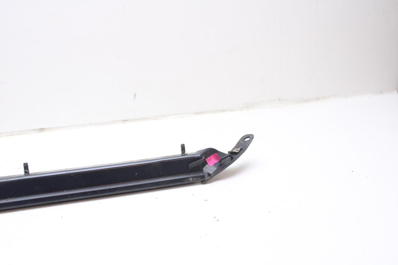 2017-24 Chrysler Pacifica Rear Right Slide Door Center Track Rail 68186026AC OEM - Alshned Auto Parts