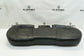 2013-16 Ford Fusion Rear Seat Lower Cushion Black Leather DS7Z-5463804-KA *ReaD* - Alshned Auto Parts