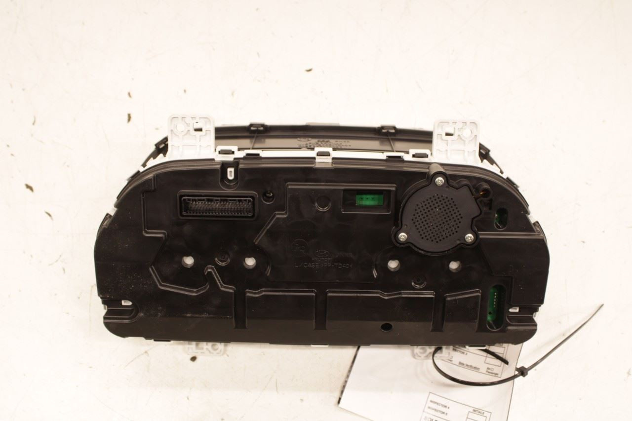 2022-23 Hyundai Tucson SEL 2.5L Speedometer Gauge Instrument Cluster 48K Mileage - Alshned Auto Parts
