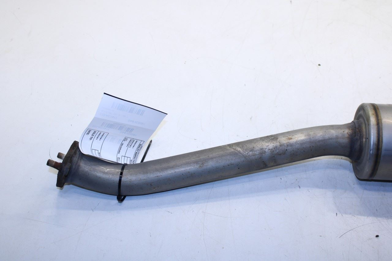 2017-20 Acura MDX Advance 3.5L AWD Rear Left Exhaust Muffler Pipe 18340-TZ5-A01 - Alshned Auto Parts