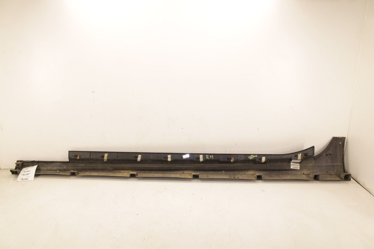 2014-2020 Maserati Ghibli S Q4 Right Passenger Side Rocker Panel Molding *ReaD* - Alshned Auto Parts
