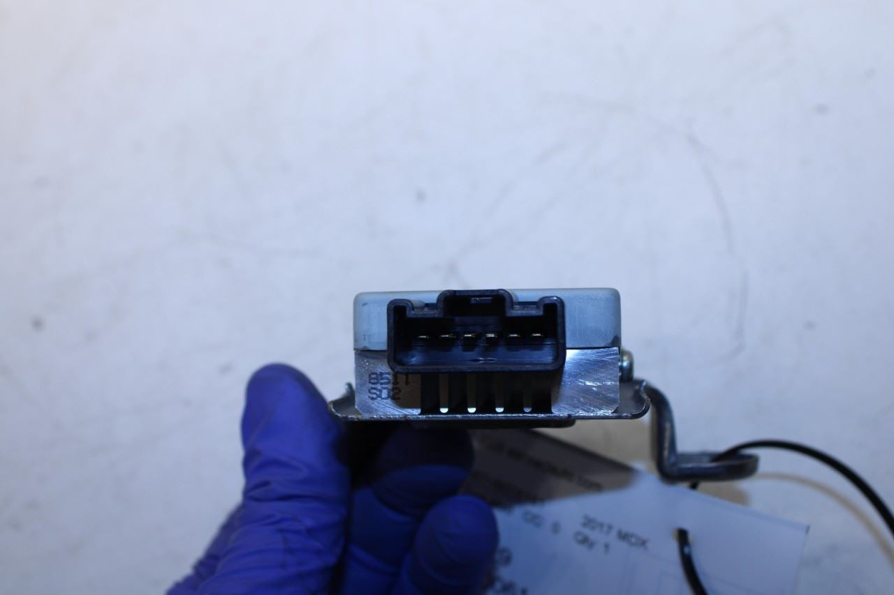 2014-2024 Acura MDX Advance 3.5L Fuel Pump Control Module 37720-5G0-A01 - Alshned Auto Parts