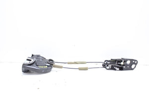 13-2018 Acura RDX RR RH Door Lock Latch Actuator w/ Inside Handle 72610-TR3-A11