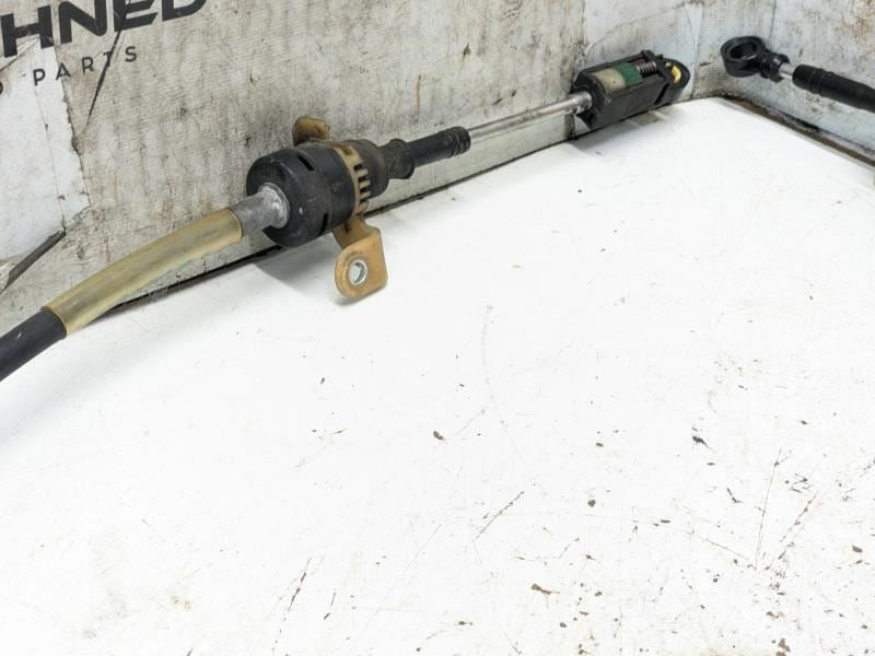 2013-2016 Ford Fusion Transmission Gear Shifter Control Cable DG9Z-7E395-L OEM - Alshned Auto Parts