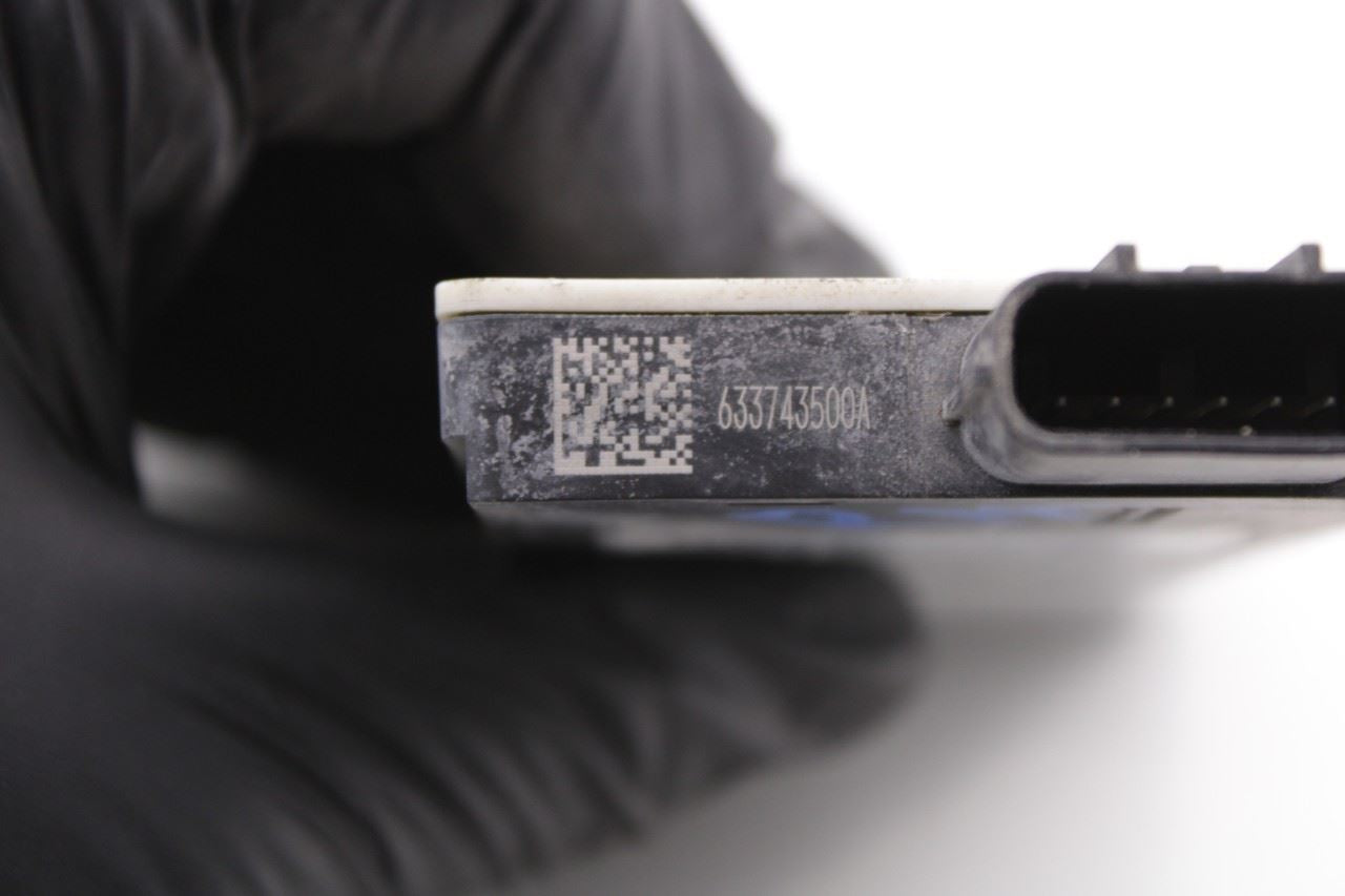 17-2024 Chrysler Pacifica Limited Right Blind Spot Detection Radar Sensor Module - Alshned Auto Parts