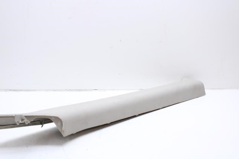 2019-23 Nissan Maxima Front Right Windshield A-Pillar Trim Panel 76911-4DJ0A OEM - Alshned Auto Parts