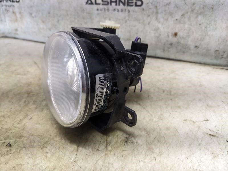 2014-2023 Subaru Forester Front Right Passenger Fog Light Lamp 84501AJ060 OEM - Alshned Auto Parts