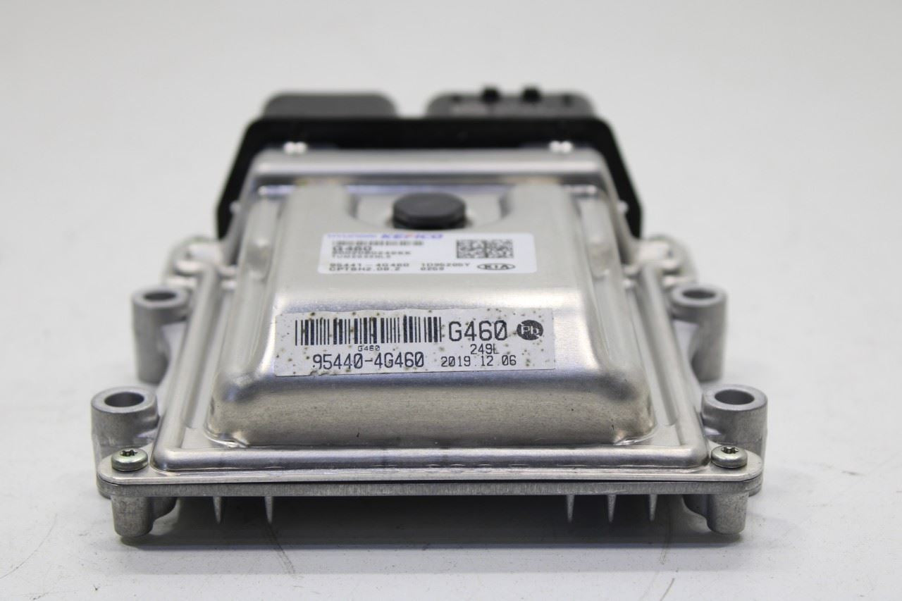 2019-2020 KIA Sorento LX 3.3L FWD Transmission Control Module TCU TCM 954404G460 - Alshned Auto Parts