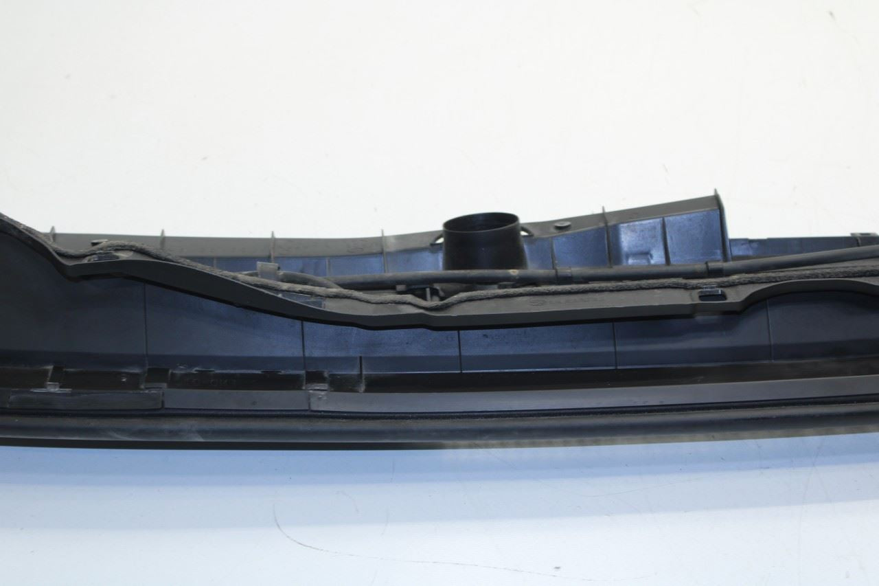 15-21 Subaru WRX Premium 2.0L AWD Front Windshield Cowl Vent Grille Cover Panel - Alshned Auto Parts