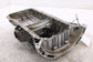 2007-11 Mercedes-Benz S550 5.5L AWD Engine Motor Upper Oil Pan 273-010-01-27 OEM8
