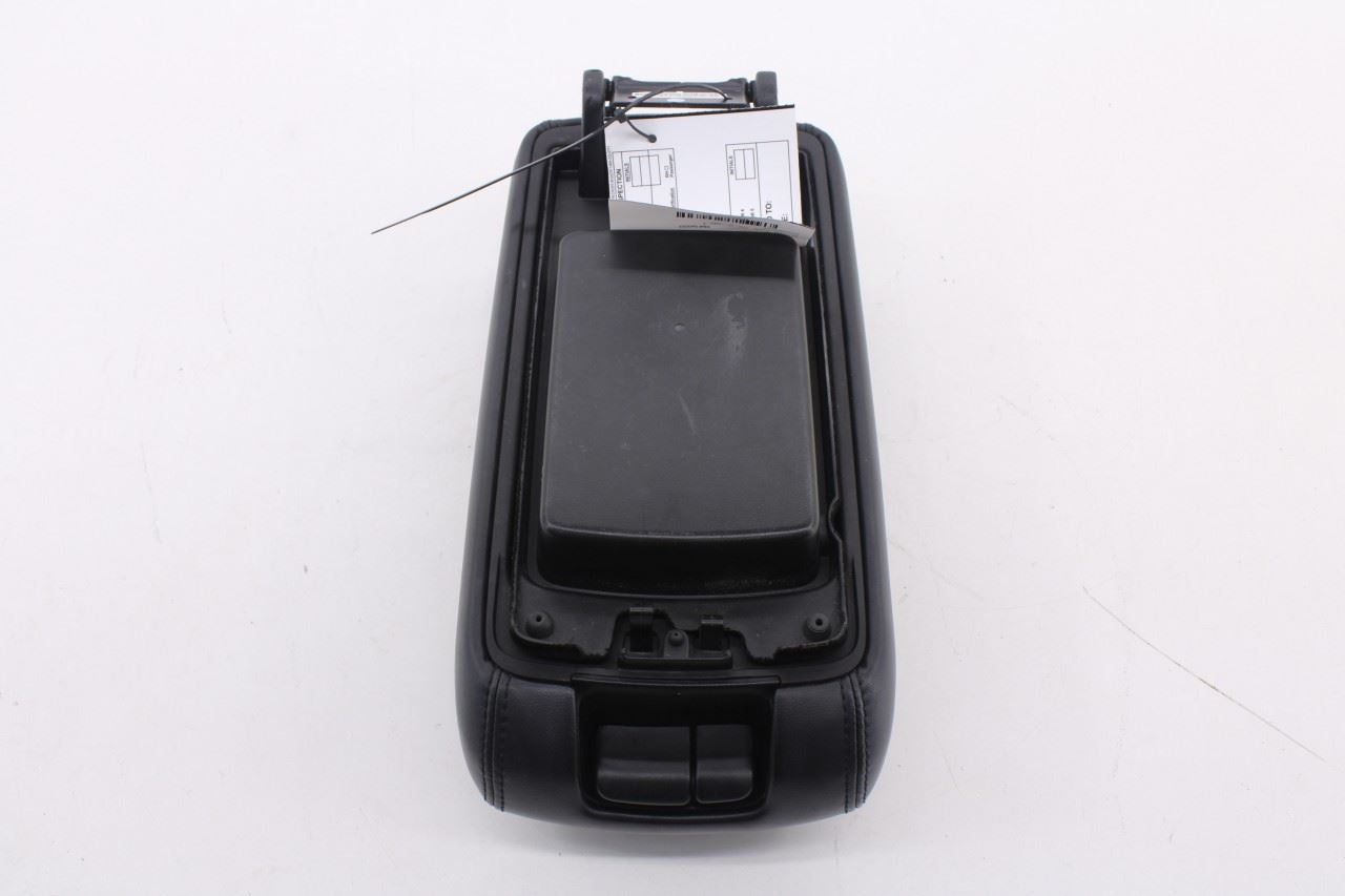 2014-2020 Dodge Durango SXT Center Console Armrest Cover Storage Tray 5PT01DX9AB9