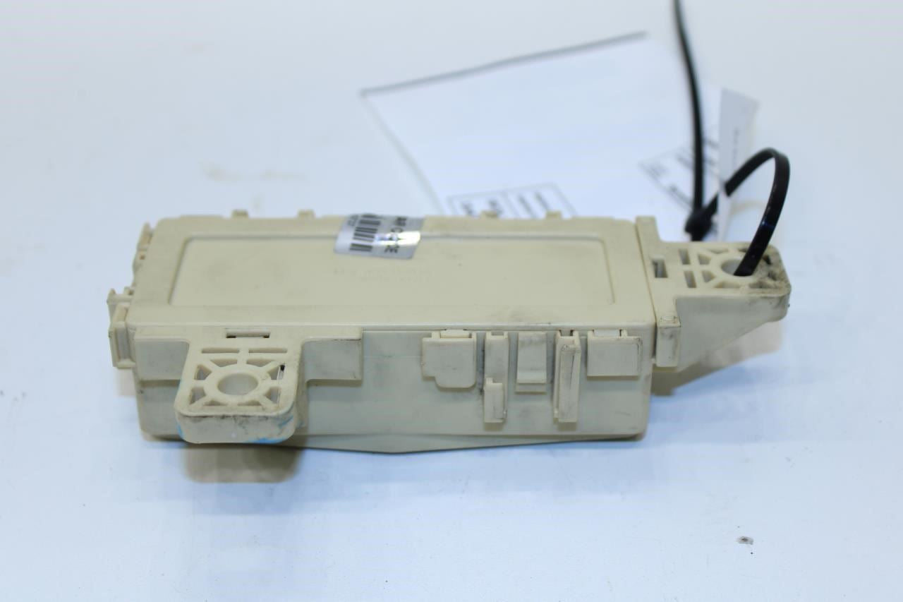 2019-2020 Hyundai Santa Fe Limited Ignition Relay Box Control Module 91940-S1020 - Alshned Auto Parts