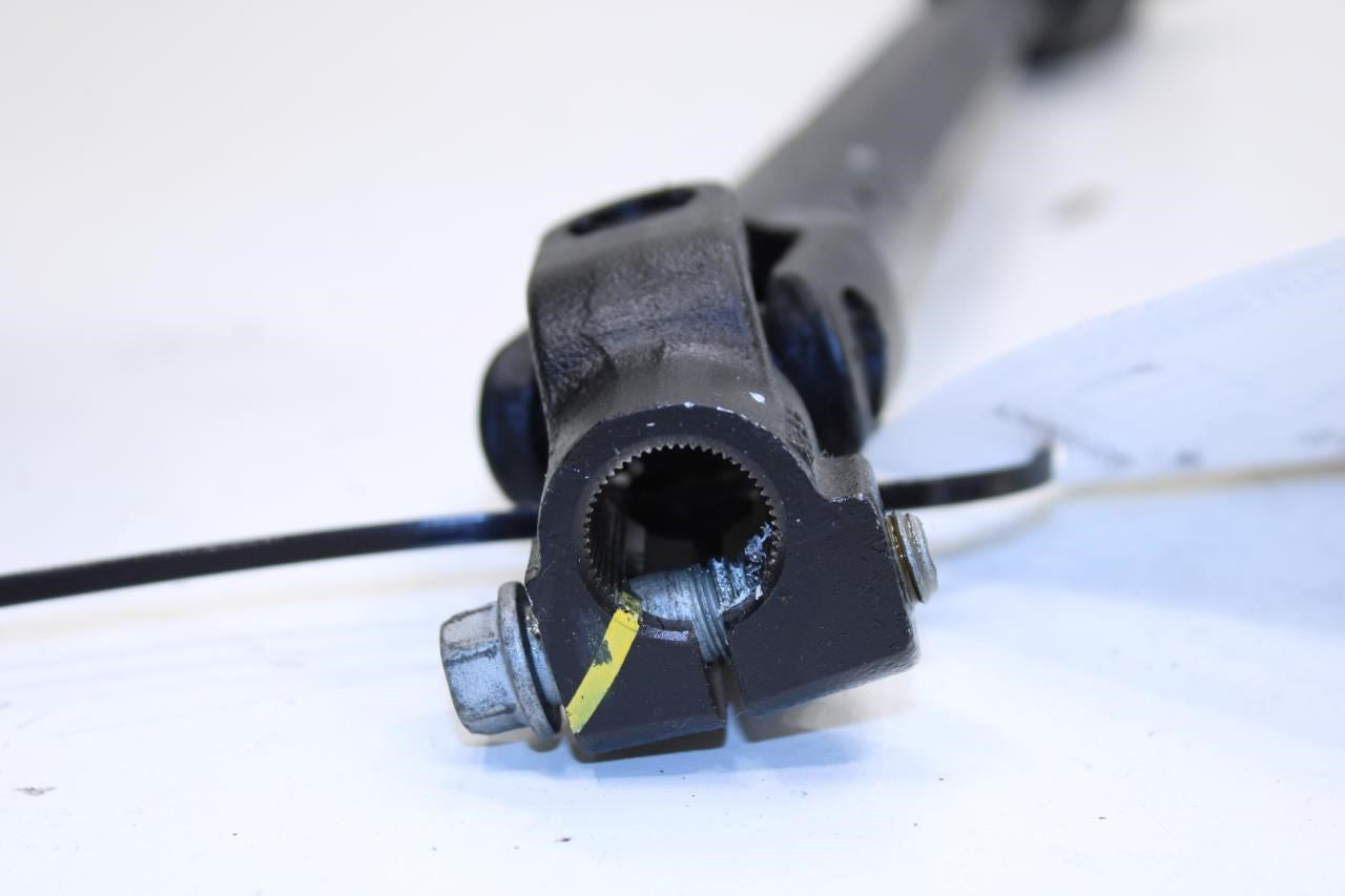 18-24 Chevrolet Equinox LT AWD Steering Column Lower Intermediate Shaft 84169352 - Alshned Auto Parts