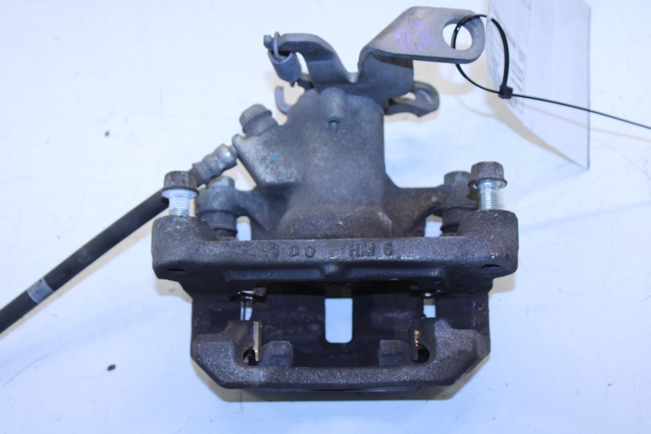 2018-25 Mitsubishi Eclipse Cross ES Rear Right Side Brake Disc Caliper 4605B674 - Alshned Auto Parts