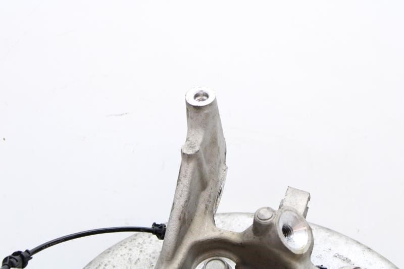 2018-2021 Buick Enclave Rear Right Side Spindle Knuckle Hub 26386498 OEM - Alshned Auto Parts