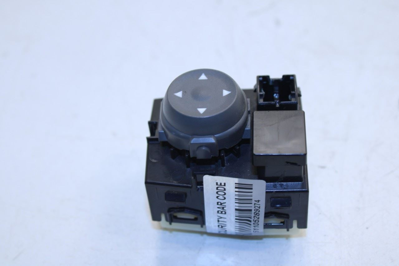 21-23 Hyundai Elantra SEL Front Door Left Master Power Window and Mirror Switch - Alshned Auto Parts