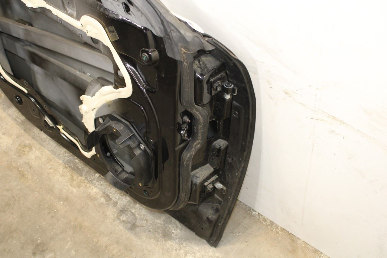 2014-2020 Maserati Ghibli Front Left Driver Side Door Shell Panel 673007994 OEM - Alshned Auto Parts