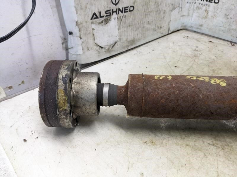 2011-2023 Dodge Durango 3.6L AWD Front Drive Shaft 52853642AD OEM - Alshned Auto Parts