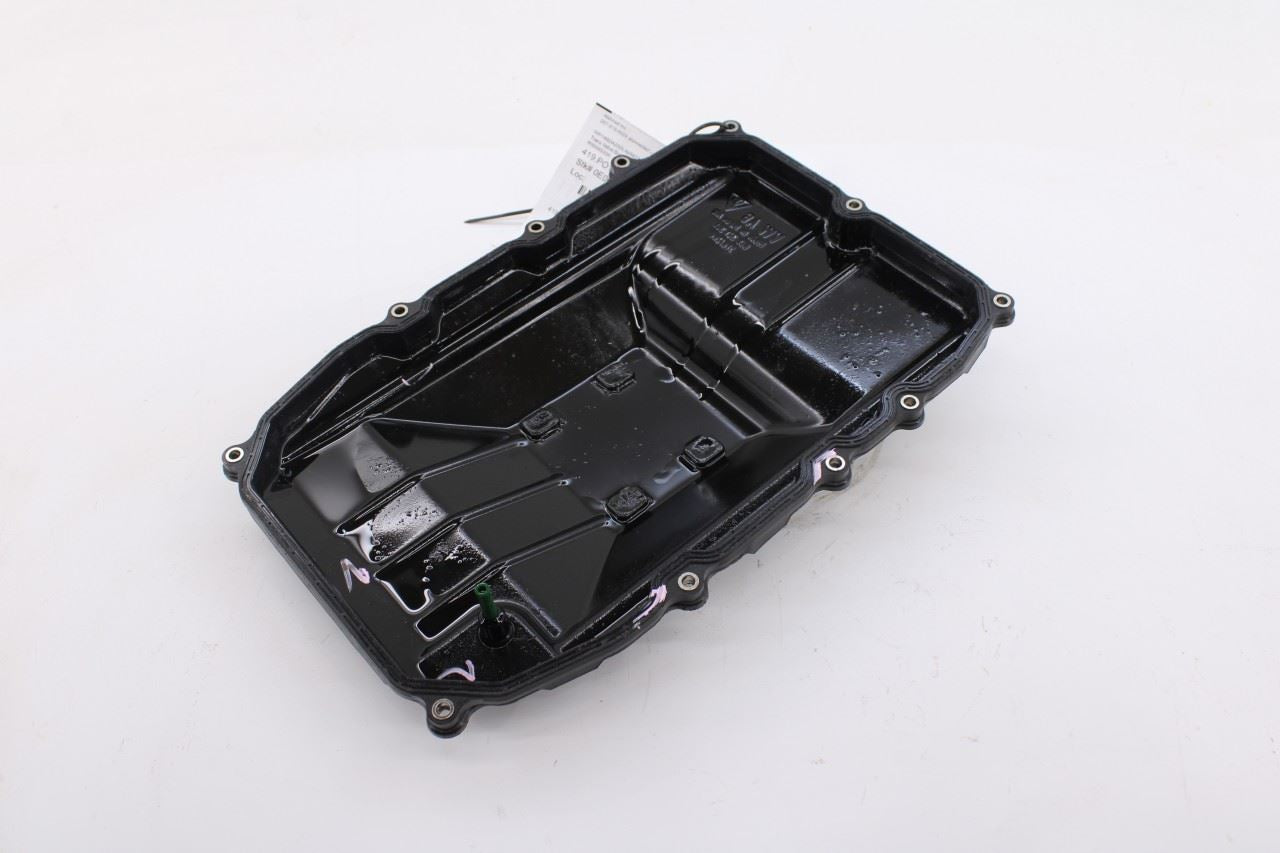 2011-18 Porsche Cayenne S AWD 8-Spd Auto Transmission Valve Body 95832503900 OEM - Alshned Auto Parts