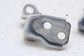 2018-2022 Ford EcoSport Front Left Door Hinge Upper and Lower BB5Z-7822801-C OEM - Alshned Auto Parts