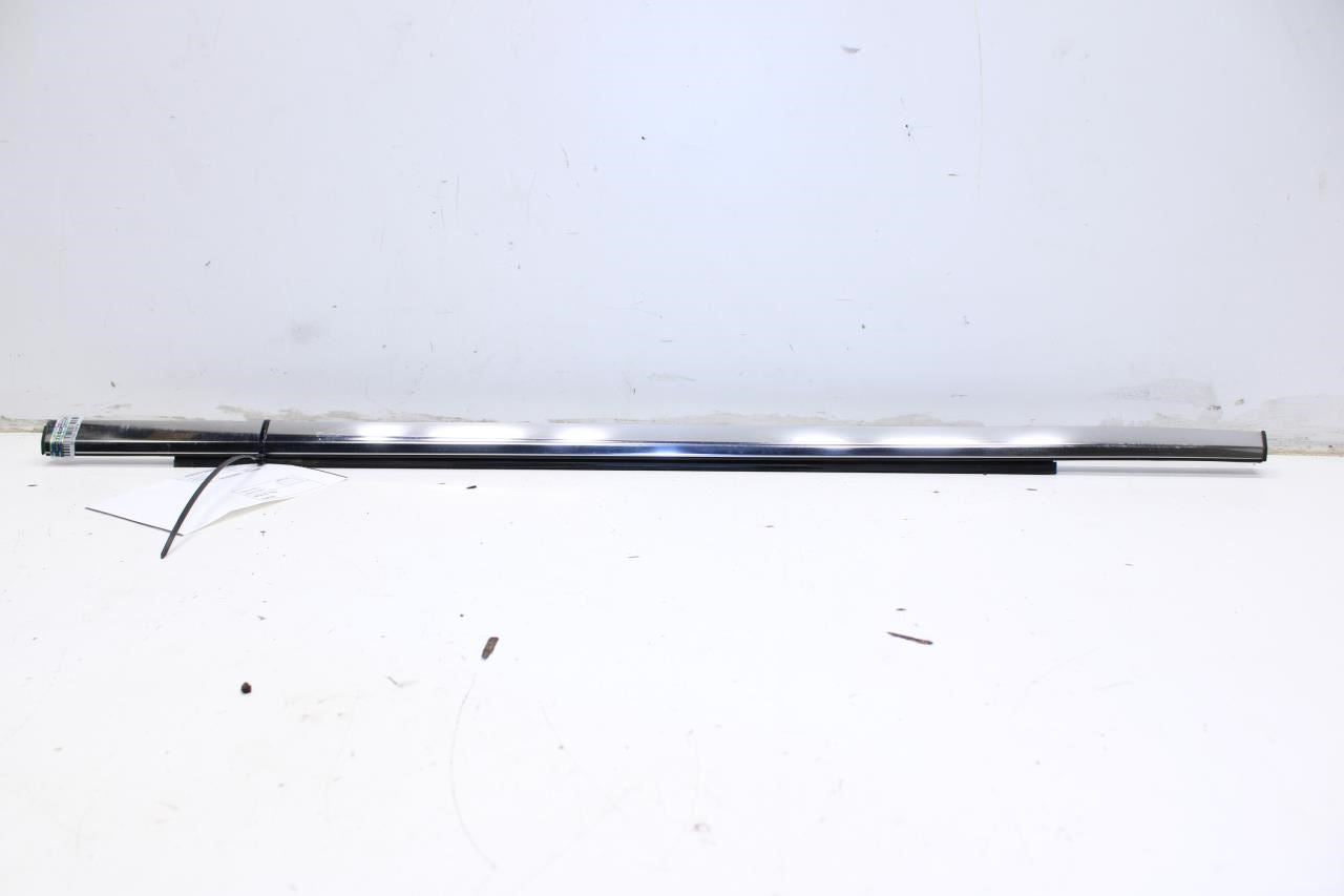 11-15 Jeep Grand Cherokee Rear Right Door Belt Outer Weatherstrip 55399292AE OEM - Alshned Auto Parts