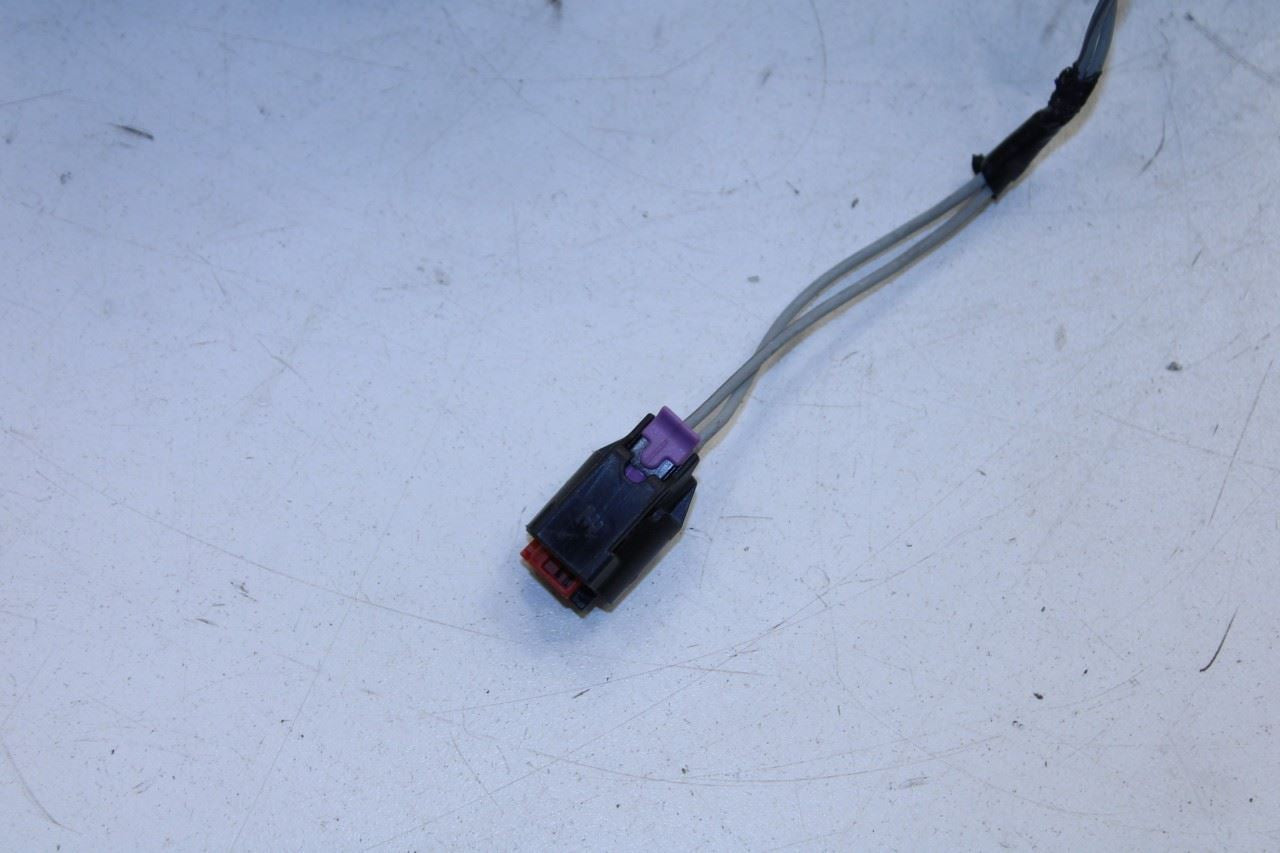 2014-2015 Ram 1500 Crew Cab Laramie Rear Left Side Door Wire Harness 68160035AC - Alshned Auto Parts