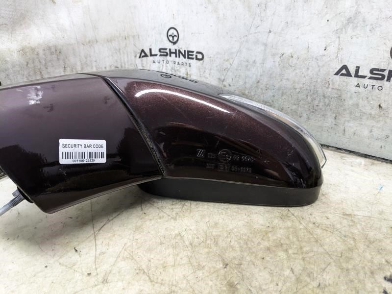 2014-2016 Buick Encore Left Driver Side Rearview Mirror 95373966 OEM *ReaD* - Alshned Auto Parts