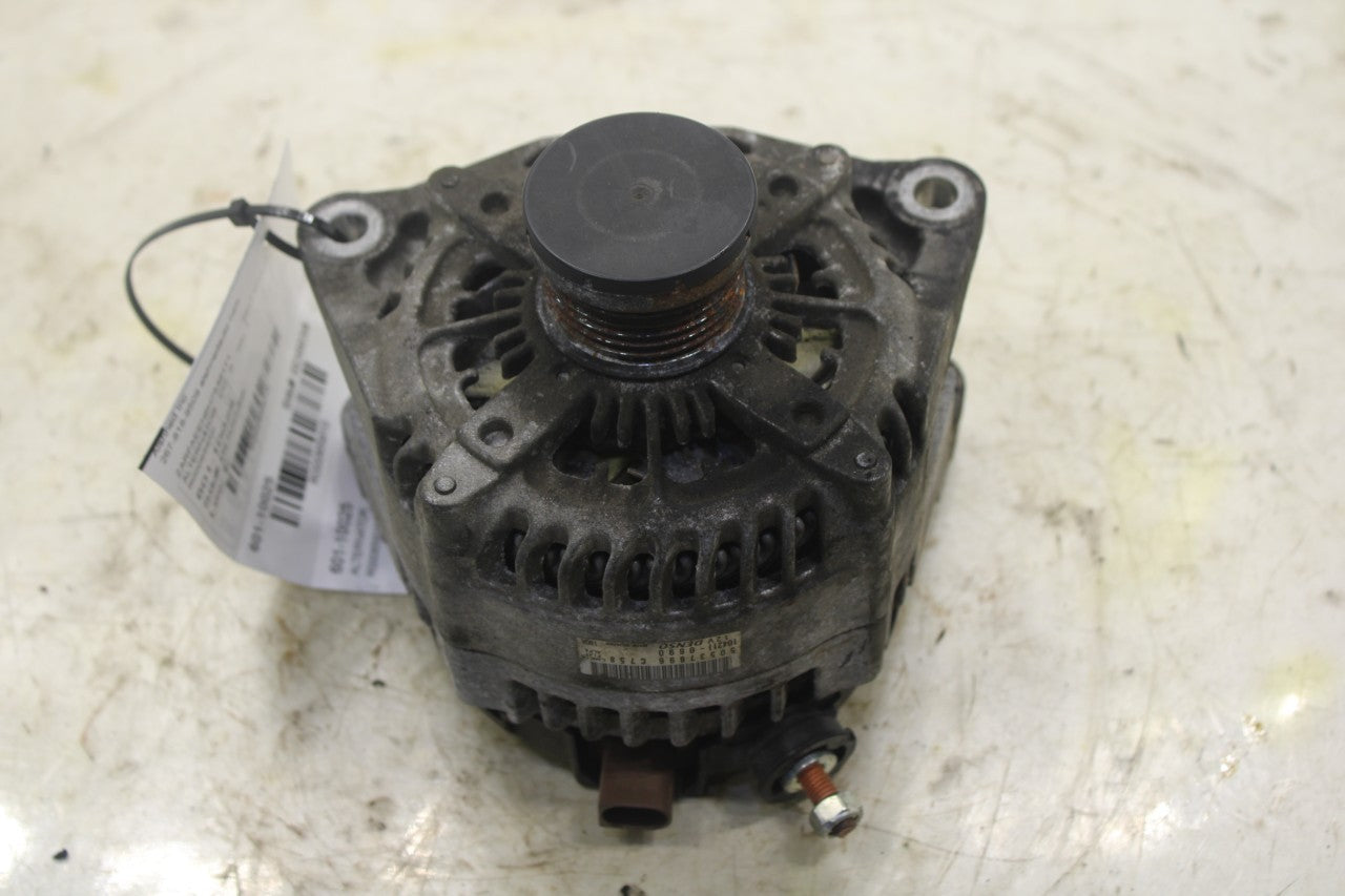 2017-2023 Alfa Romeo Giulia Ti AWD 2.0L Alternator Generator 50537696 OEM - Alshned Auto Parts