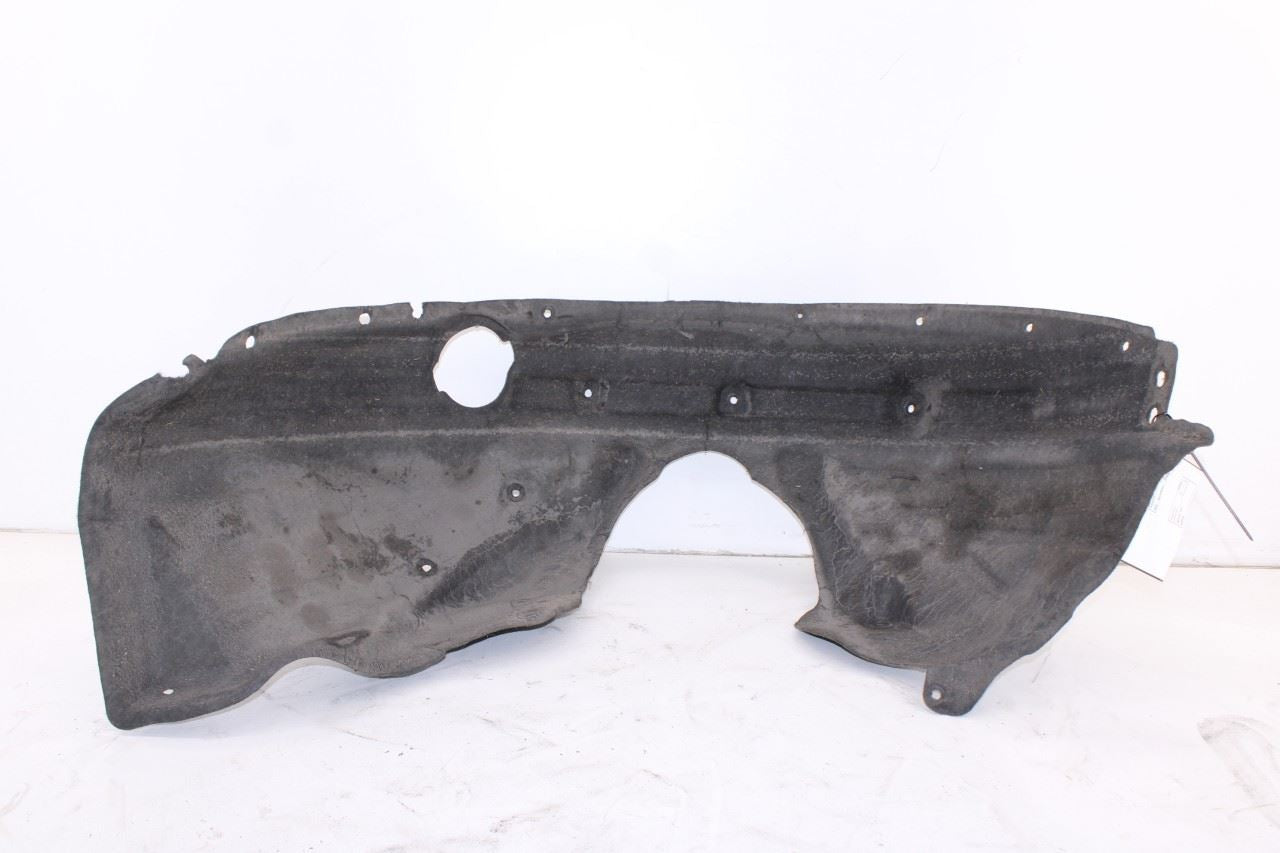 2011-20 Dodge Durango SXT Front Left Driver Side Wheelhouse Liner Splash Shield - Alshned Auto Parts