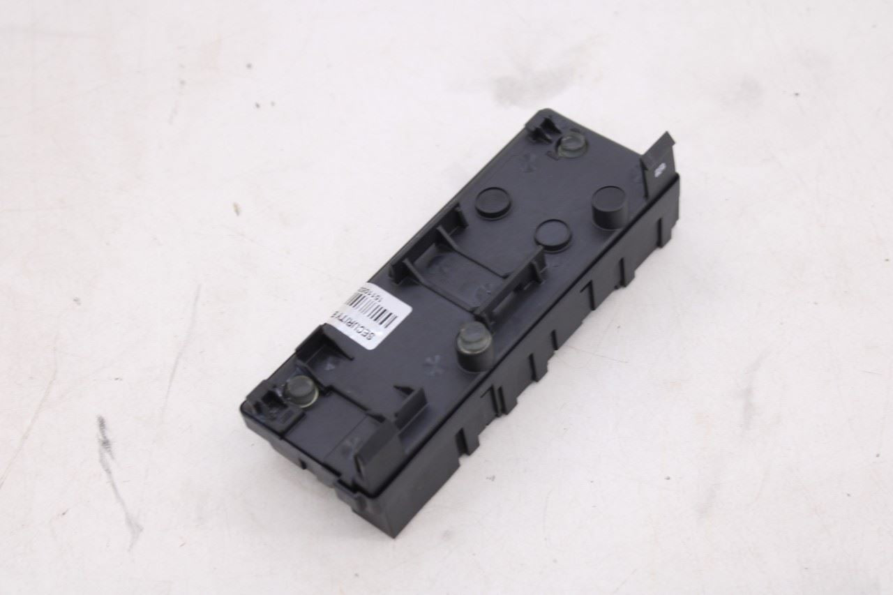11-18 Porsche Cayenne S Rear Trunk Lid Liftgate Back Door Module 7P5959107F OEM - Alshned Auto Parts