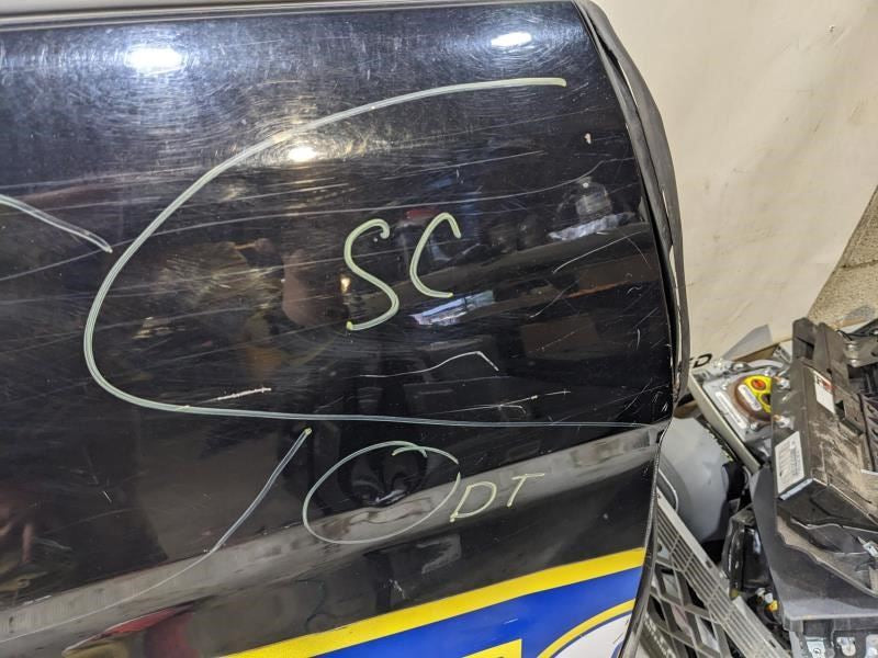2011-19 Ford Explorer Rear Right Side Door Shell Panel FB5Z-7824630-A OEM *ReaD*8