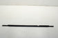 2018-25 Mitsubishi Eclipse Cross ES Rear Right Door Run Channel w/ Belt Molding - Alshned Auto Parts