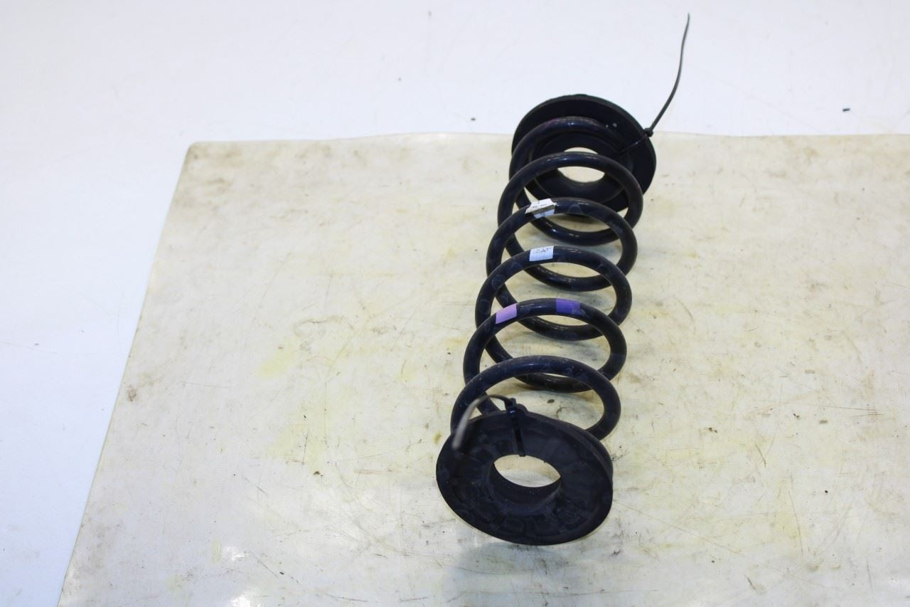 20-25 KIA Soul 2.0L Rear Right and Left Suspension Coil Spring Pair 55330-K0020 - Alshned Auto Parts