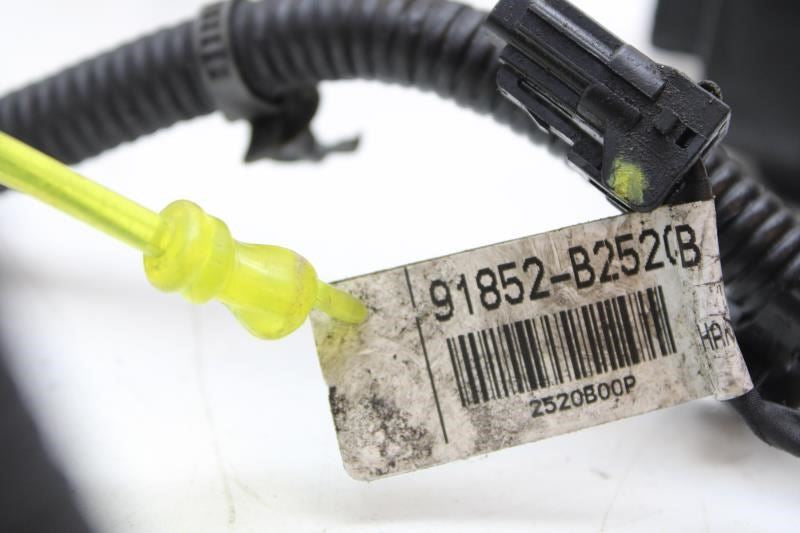 2017-2019 Kia Soul 2.0L Positive Battery Cable 91852-B2520 OEM - Alshned Auto Parts