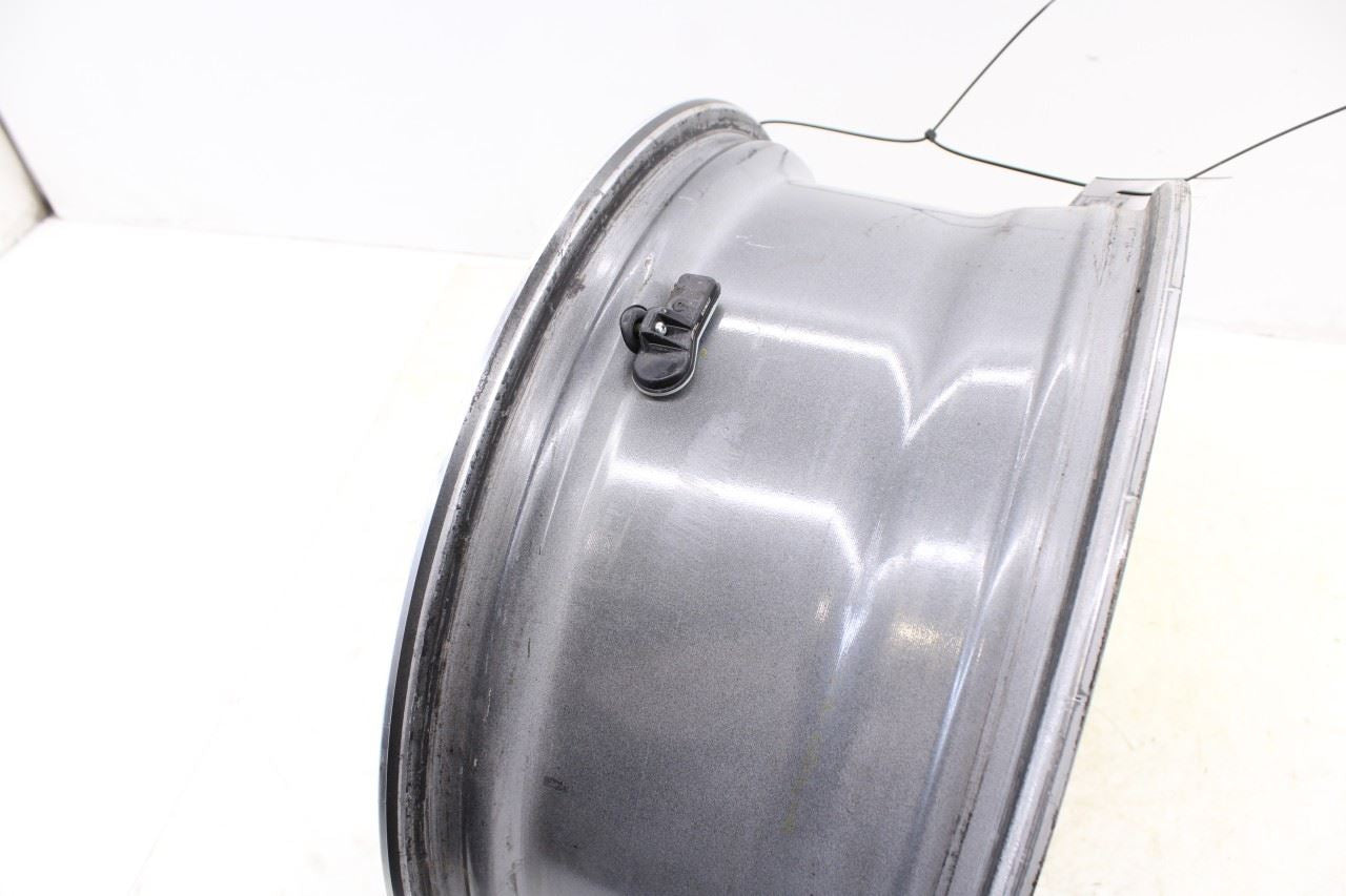 2018-2021 Kia Stinger GT2 AWD Rear Aluminum Wheel R19x8.5J 5 Y Spoke *ReaD* - Alshned Auto Parts