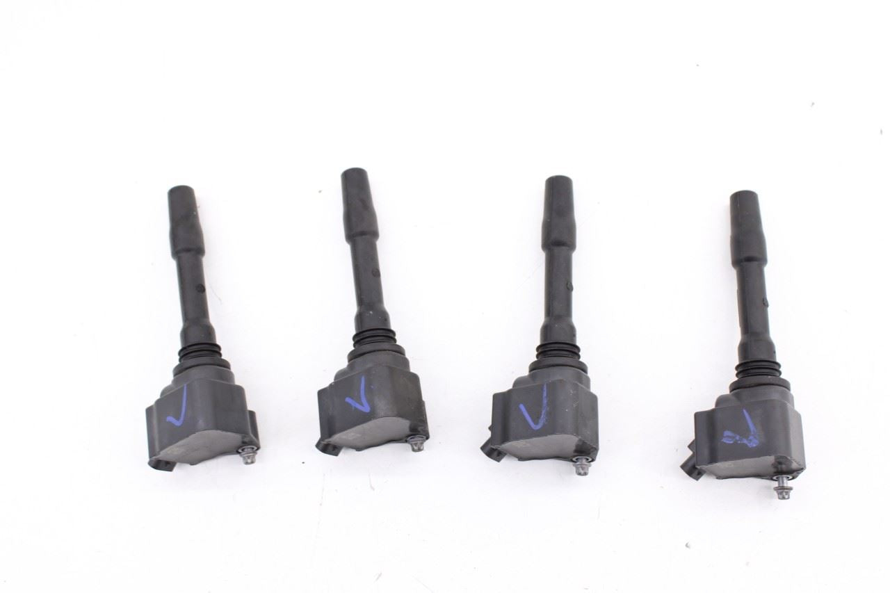 2023-2024 BMW 430i Gran Coupe xDrive 2.0L Ignition Coil Set of 4 8643360 OEM - Alshned Auto Parts