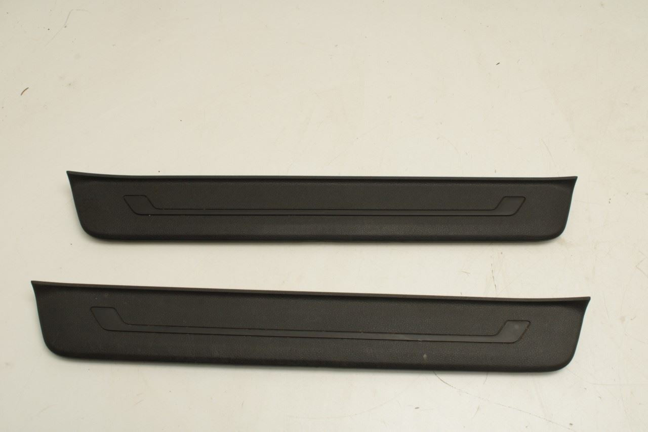16-20 Kia Optima LX Front and Rear Right and Left Door Sill Scuff Plate Set of 4 - Alshned Auto Parts