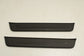 16-20 Kia Optima LX Front and Rear Right and Left Door Sill Scuff Plate Set of 4 - Alshned Auto Parts