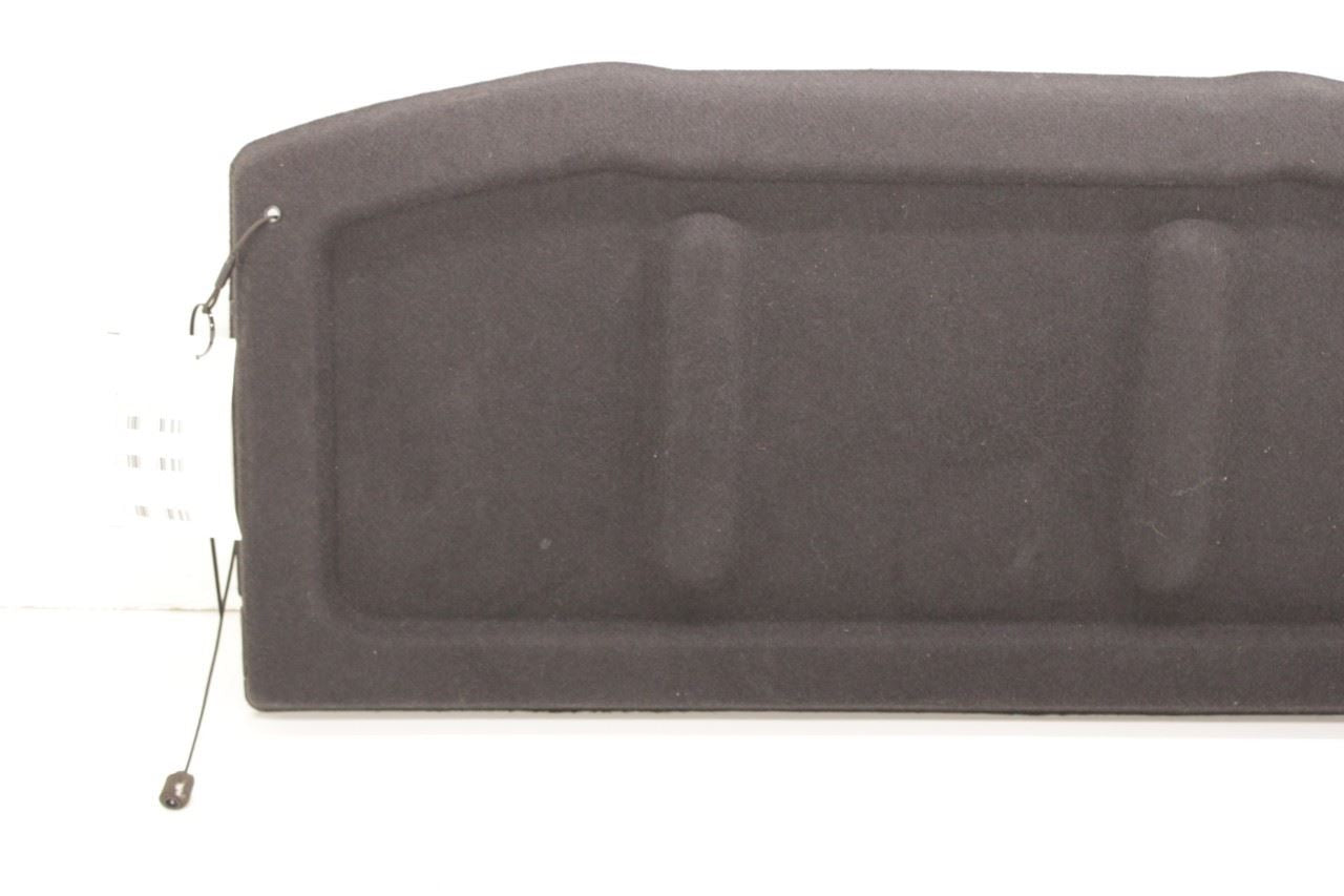 11-17 Hyundai Veloster Turbo Rear Trunk Trim Panel Cargo Cover 85930-2V000 *ReaD - Alshned Auto Parts