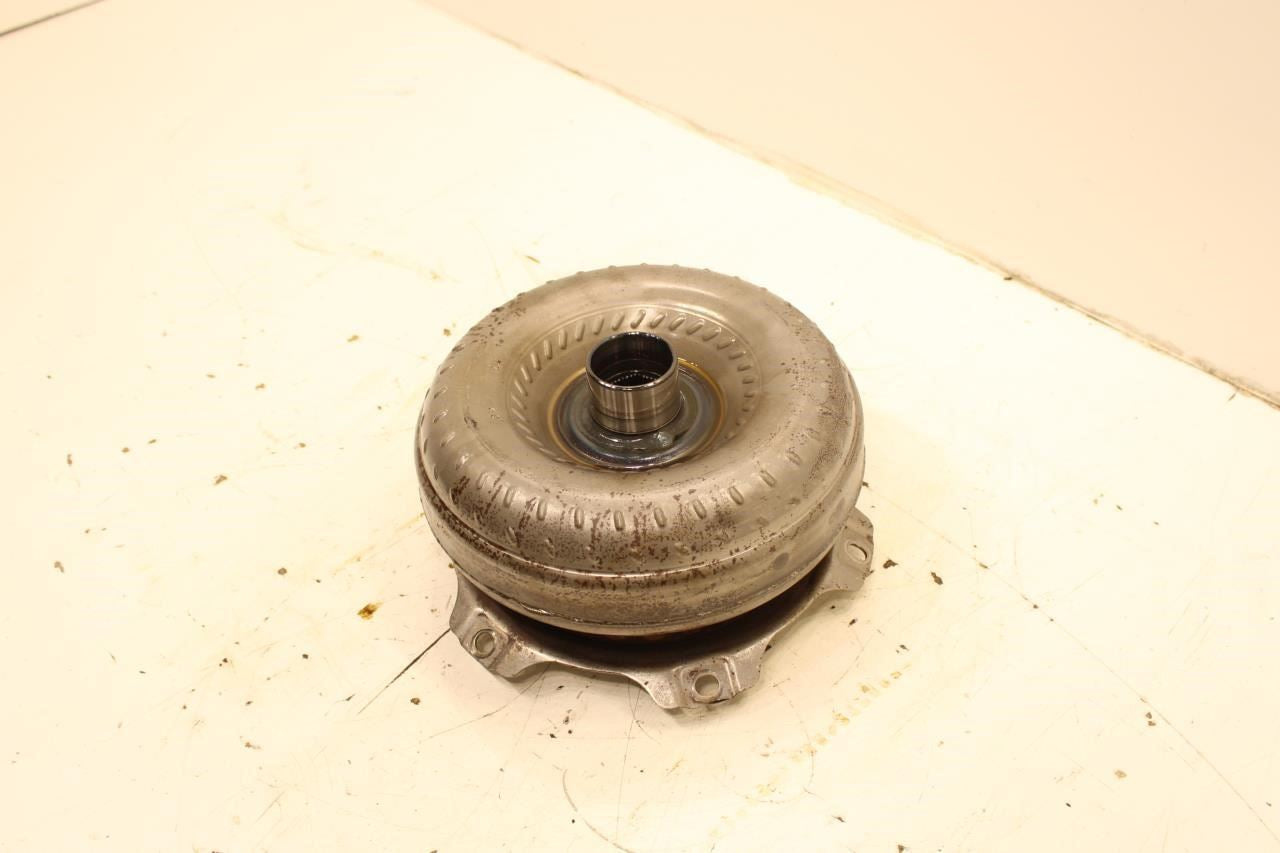 14-17 Maserati Ghibli 3.0L RDW 8-spd Transmission Torque Converter 673003836 OEM - Alshned Auto Parts