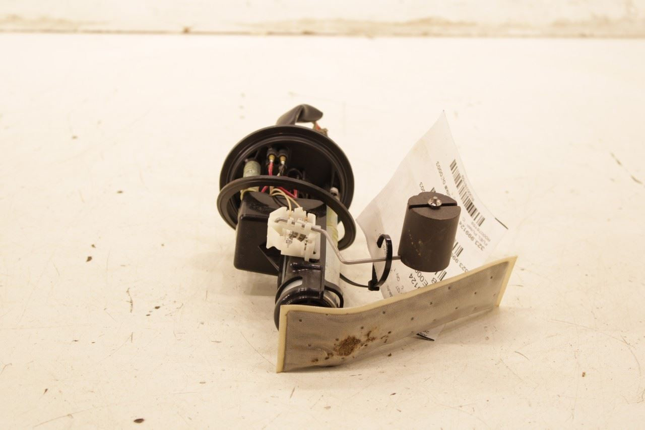 2024-2026 Polaris RZR XP 1000 Ultimate Fuel Pump Assembly 2208991 OEM - Alshned Auto Parts