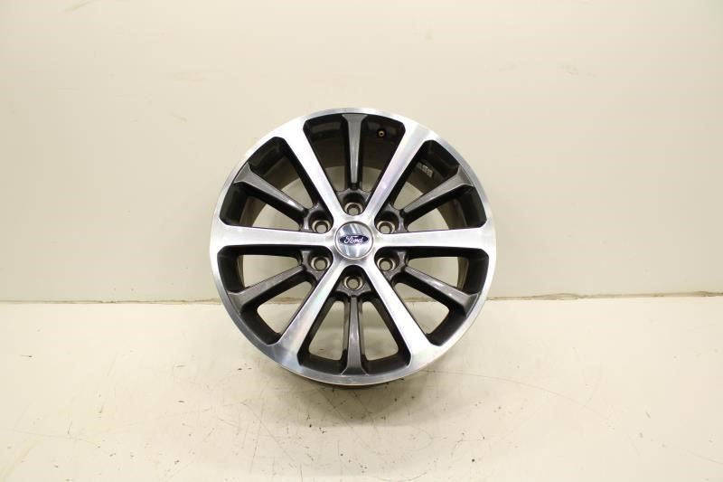 2018-2021 Ford Expedition Alloy Wheel R18x8.5Jx44 12 Spoke JL14-1007-CA OEM - Alshned Auto Parts
