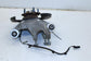 2018-24 Chevrolet Equinox LT Rear Left Driver Side Spindle Knuckle Hub 87825519 - Alshned Auto Parts