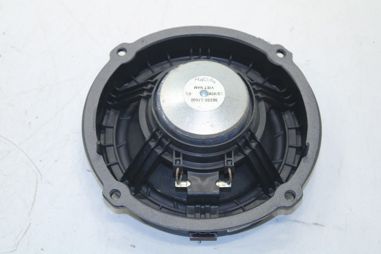 2020-2025 Hyundai Sonata SE Front Left and Right Door Audio Speakers 96330-L1000 - Alshned Auto Parts