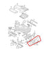 2019-24 Audi Q3 S Line Front Right Side Seat Switch Trim Cover 4K0-881-326-B OEM - Alshned Auto Parts