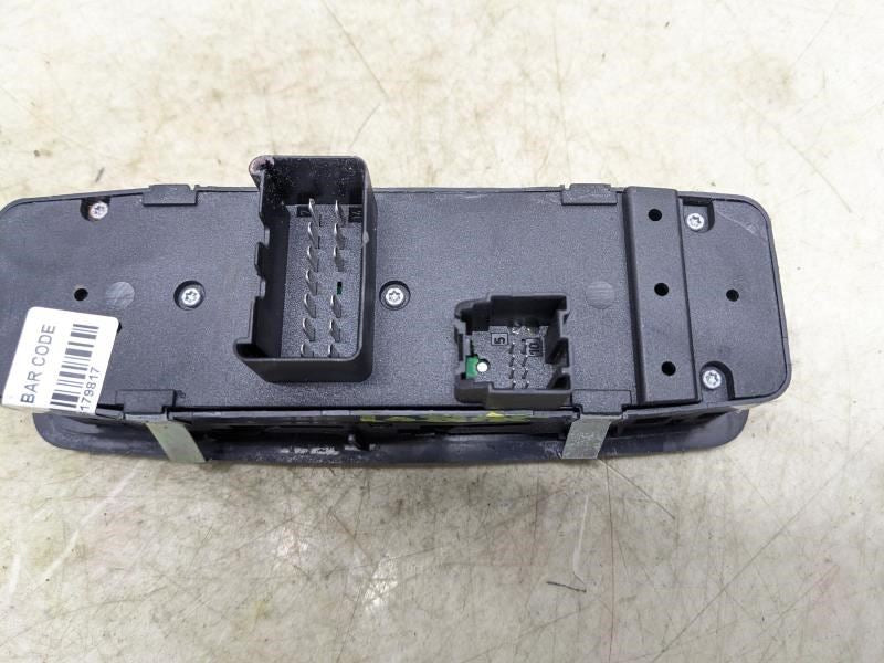 2011-16 Dodge Journey Front Left Door Master Power Window Switch 68084001AD OEM - Alshned Auto Parts