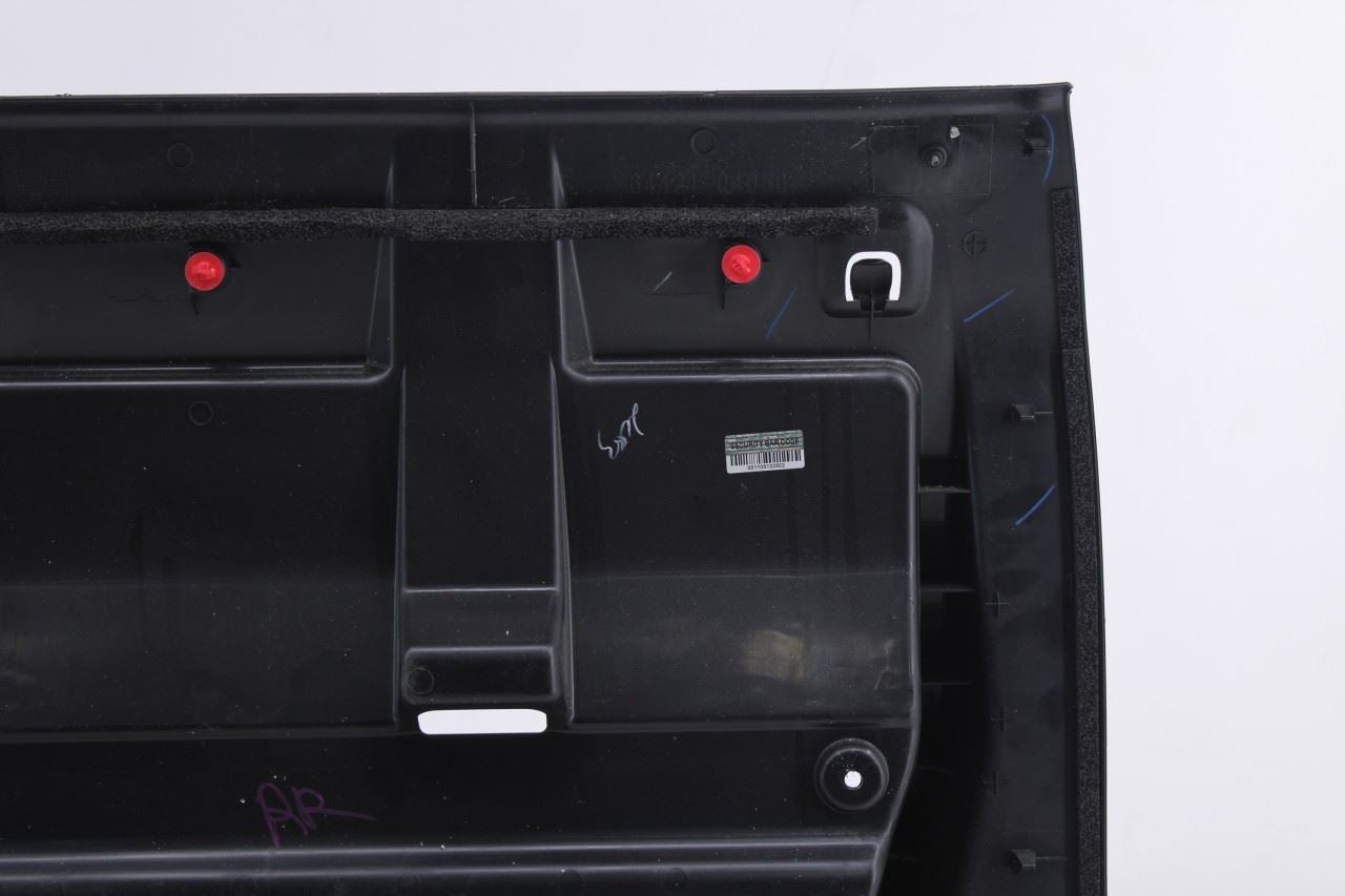 2016-23 Toyota Tacoma SR5 Rear Right Behind Seat Luggage Compartment 64421-0405014