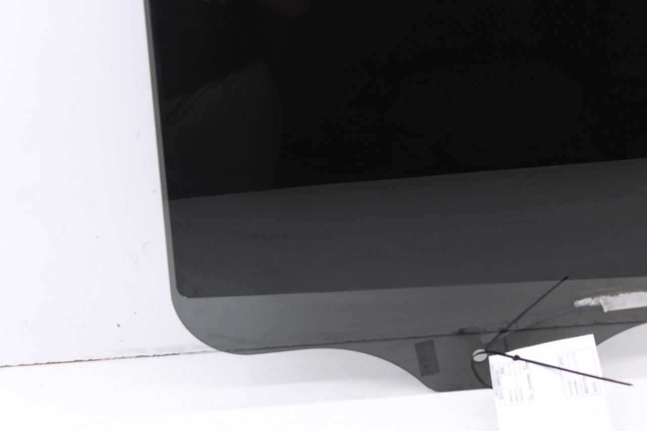 2018-2024 Ford Expedition Limited Rear Right Passenger Side Door Window Glass - Alshned Auto Parts